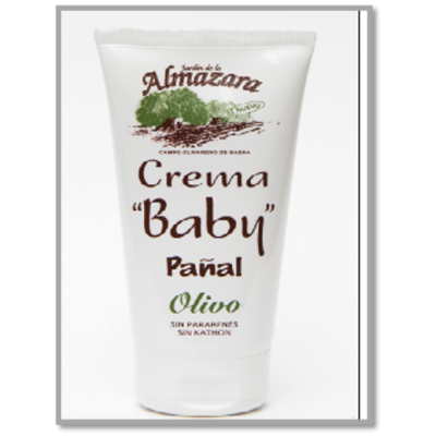 Crema Baby Pañal
