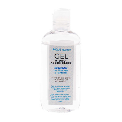 Hand sanitizer 100 ml
