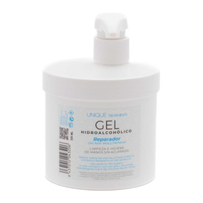 Hand sanitizer 500 ml