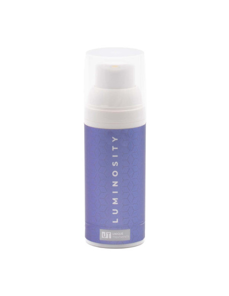LUMINOSITY PREVENTIVE CREAM-GEL 50 ML