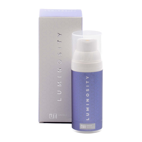 LUMINOSITY PREVENTIVE CREAM-GEL 50 ML