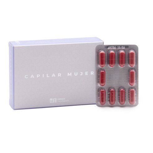 CAPILAR MUJER