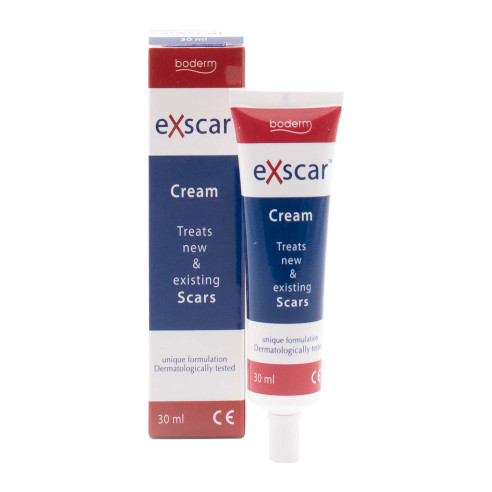 SCAR CREAM EXSCAR 30ML