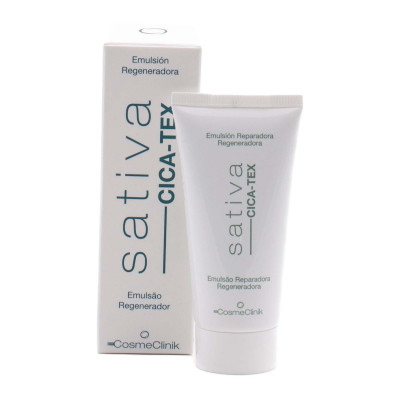 SATIVA CICA-TEX EMULSION 2