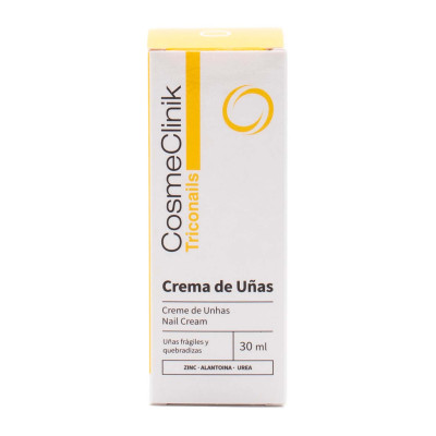 CREMA DE UÑAS TRICONAILS