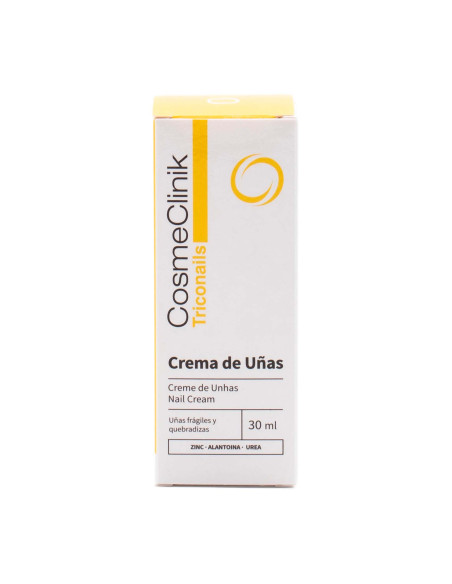 CREMA DE UÑAS TRICONAILS