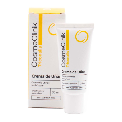 CREMA DE UÑAS TRICONAILS