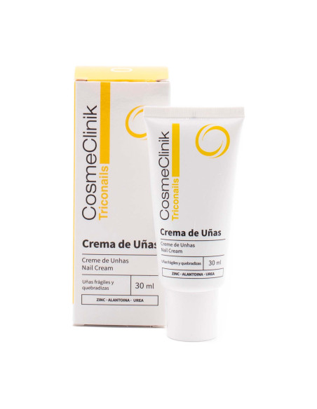 CREMA DE UÑAS TRICONAILS