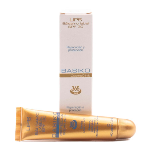 LIP BALSAMO LABIAL SPF30