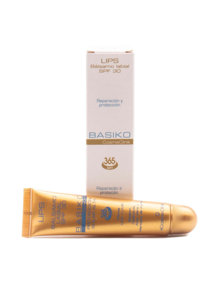 LIP BALSAMO LABIAL SPF30