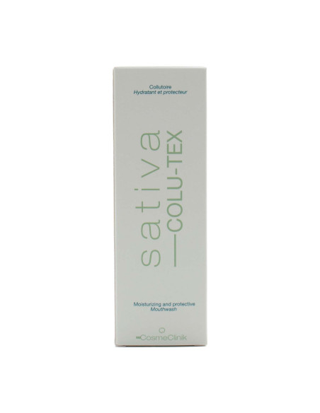 SATIVA COLU-TEX 250 mL