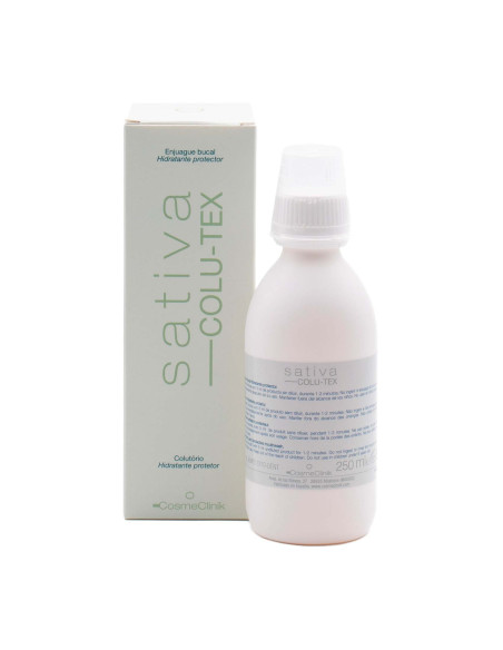 SATIVA COLU-TEX 250 mL