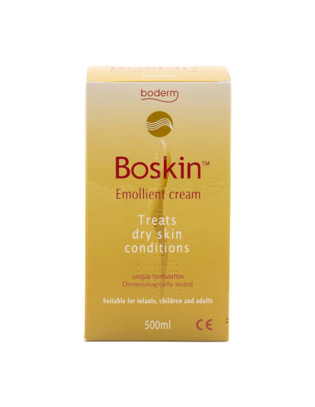 Boskin Crema Emoliente