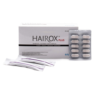 Hairox Plus SkyMedic