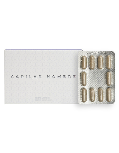 CAPILAR HOMBRE