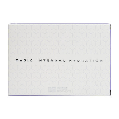 INTERNAL HYDRATION