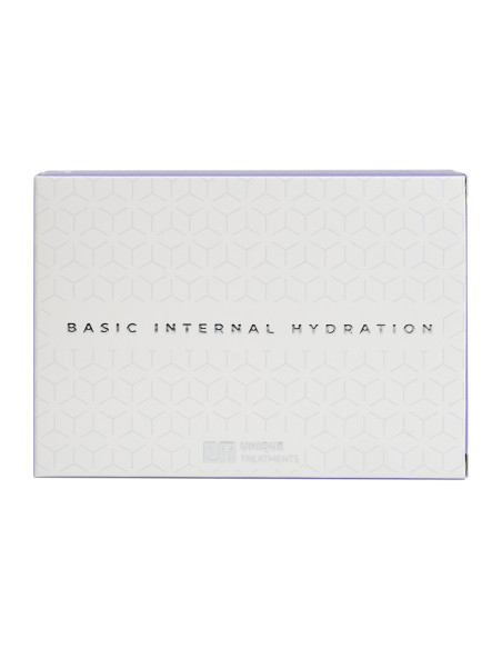 INTERNAL HYDRATION