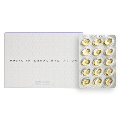 INTERNAL HYDRATION 2