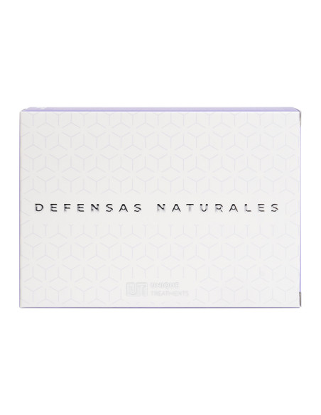 DEFENSAS NATURALES