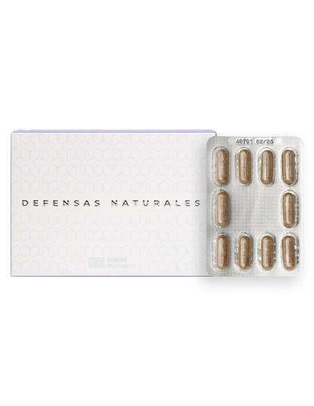 DEFENSAS NATURALES
