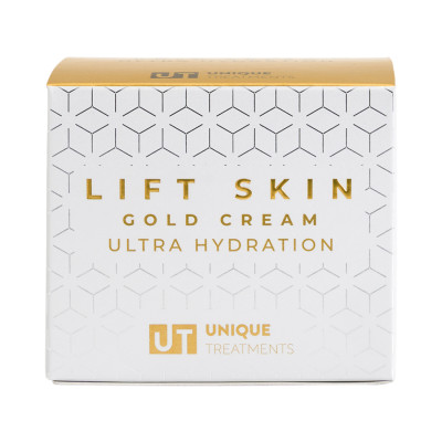 LIFT SKIN CREMA FACIAL ORO