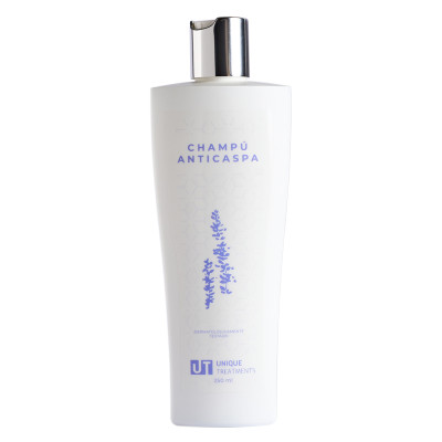 CHAMPÚ ANTICASPA
