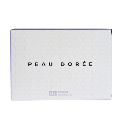 PEAU DOREÉ