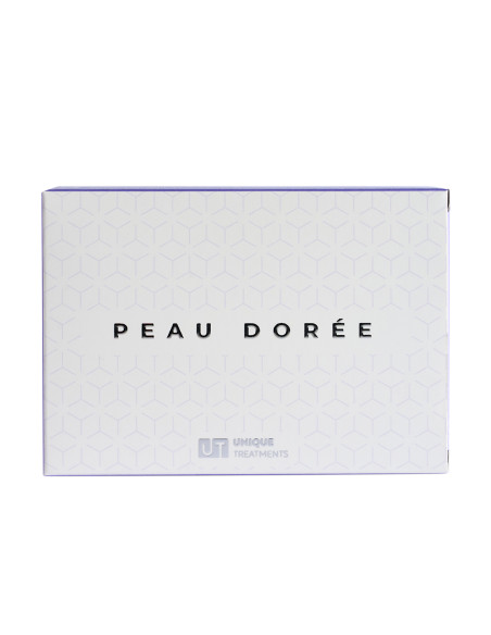 PEAU DOREÉ