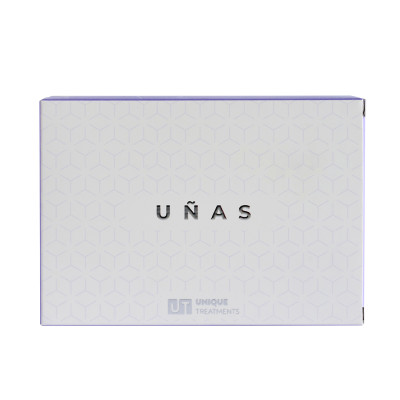 UÑAS
